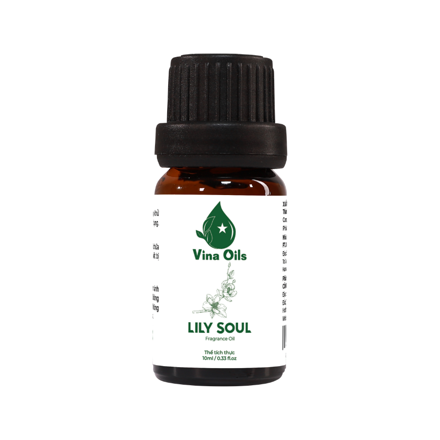 Tinh dầu Lily Soul 10ml