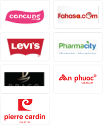 ChuỗI cửa hàng bán lẻ
