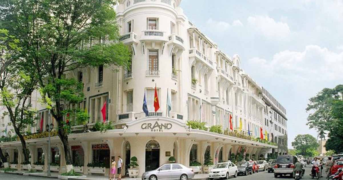 GRAND HOTEL