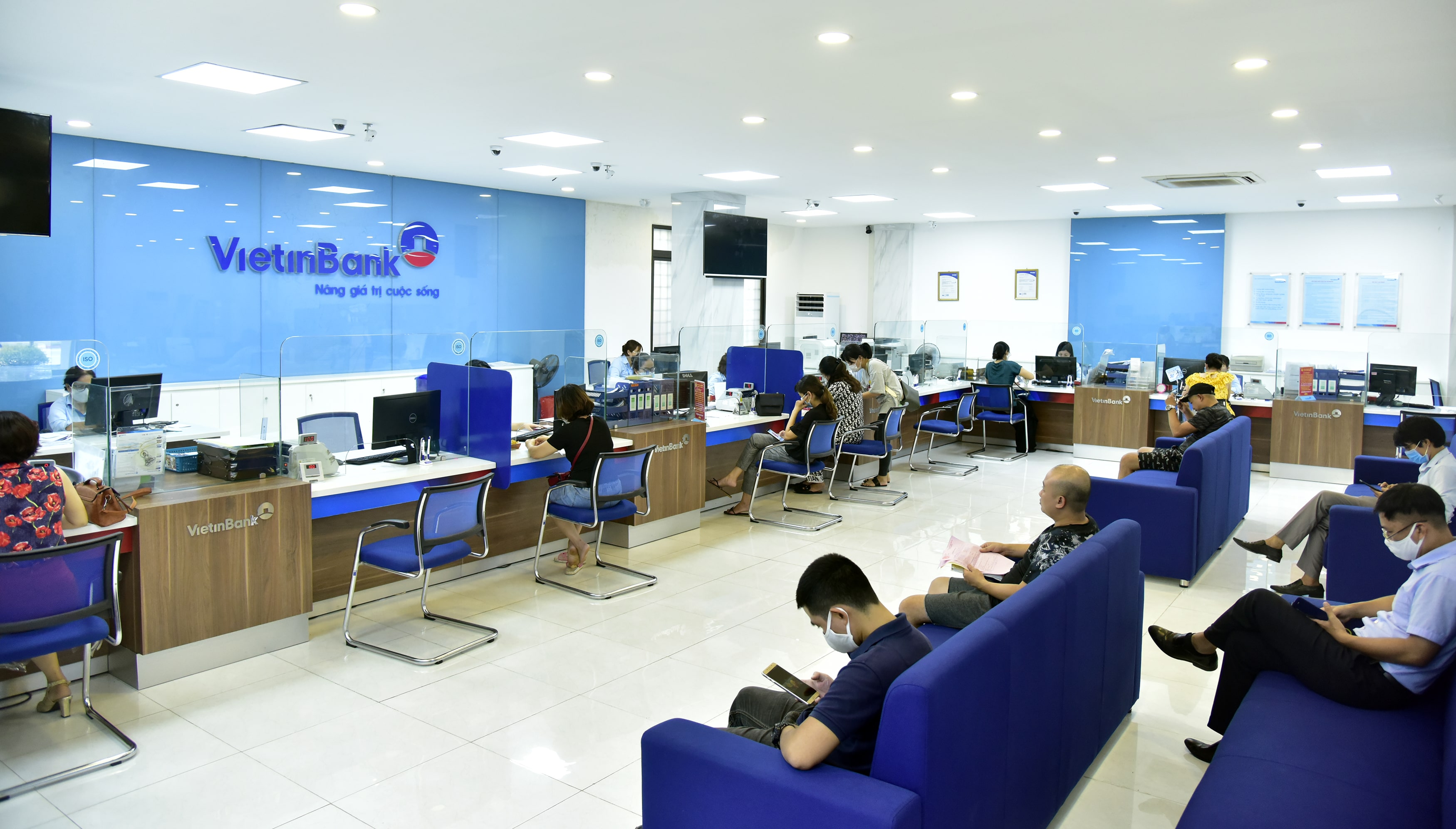 Vietinbank