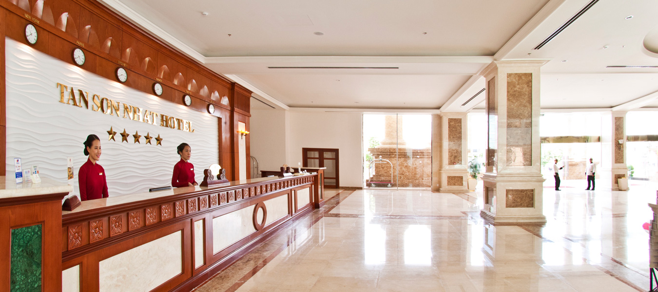 Tân Sơn Nhất Hotel